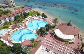 Salamis Bay Conti Resort Hotel & Casino recenzie