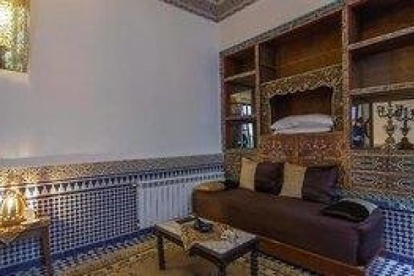 Riad Al Makan