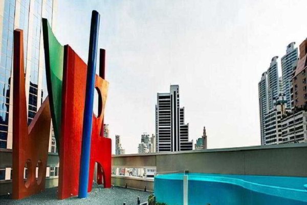 S31 Sukhumvit Hotel