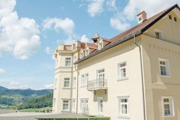 Hotel Sofijin Dvor