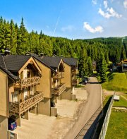 Chalets Jasna Collection