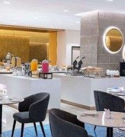 Mercure Kuala Lumpur Trion