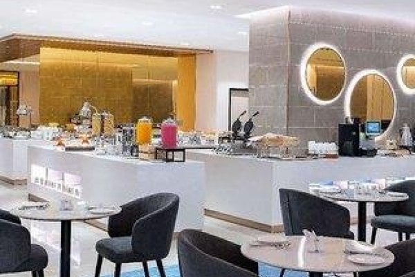 Mercure Kuala Lumpur Trion