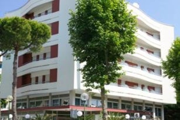 Hotel Caravelle