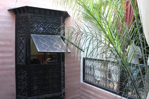 Riad Dar Ftouma