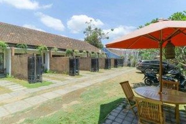 Ninja Suite Villa