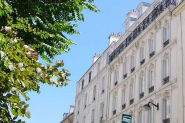 Hotel Mademoiselle
