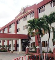 Parasasa Hotel Curacao