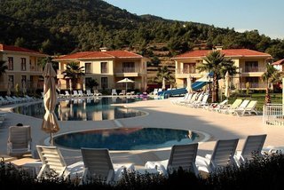 The One Club Hotel recenzie