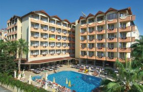 Hotel Riviera Zen recenzie