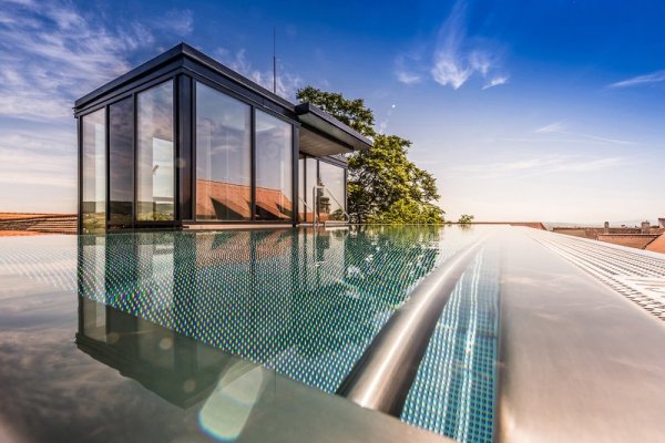 Hotel Althof Retz