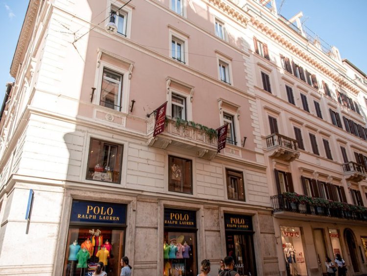 Boutique Centrale Palace