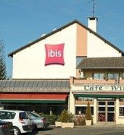 ibis Colmar Horbourg Wihr