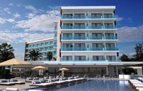 The Blue Ivy Hotel & Suites recenzie