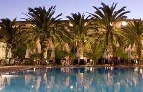 Zante Park Resort & Spa, BW Premier Collection recenzie