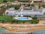 Corallia Beach Hotel & Apartments recenzie