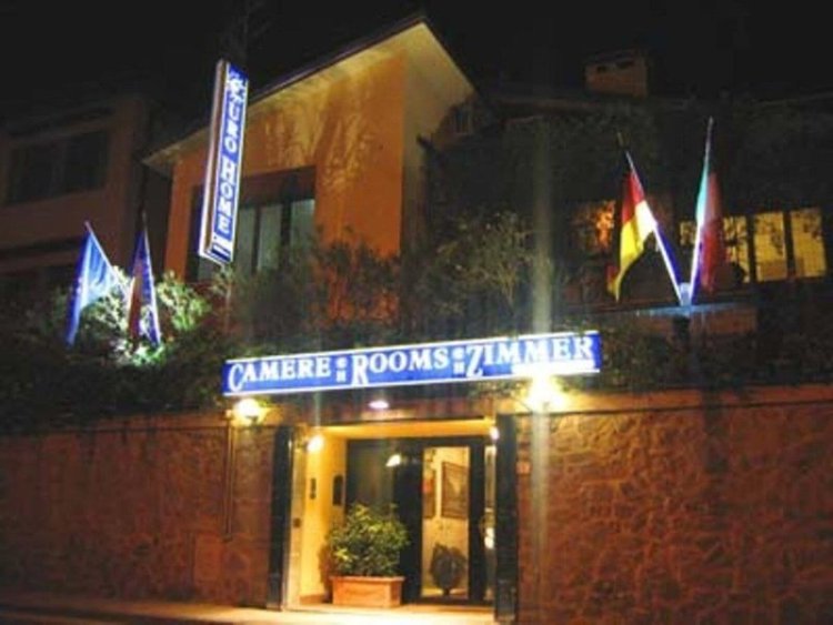 EuroHome