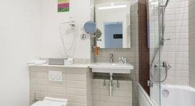 Park Inn by Radisson Central Tallinn
