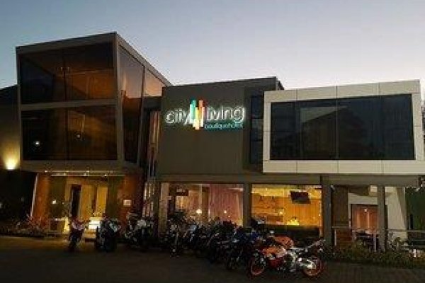 City Living Boutique Hotel