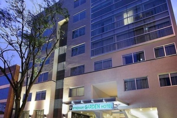 Wyndham Garden Panama City