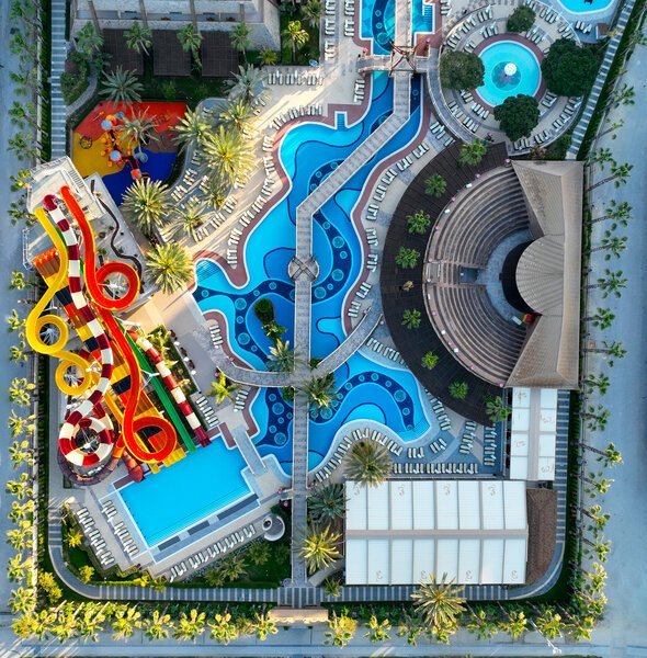 Royal Dragon Hotel recenzie