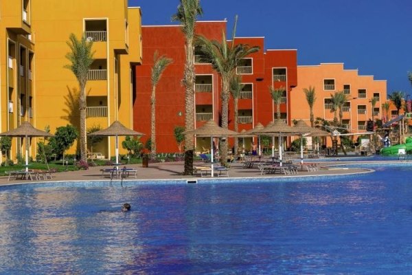 Palm De Soma Resort Demnächst Lti Palm De Soma