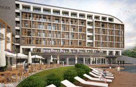 The Raga Side - Erwachsenenhotel recenzie