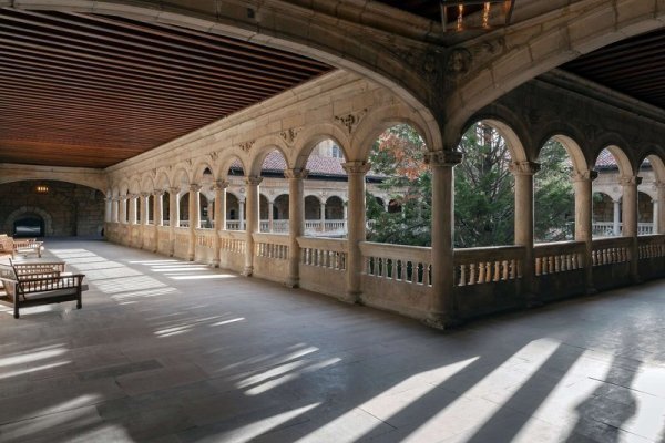 Parador De León
