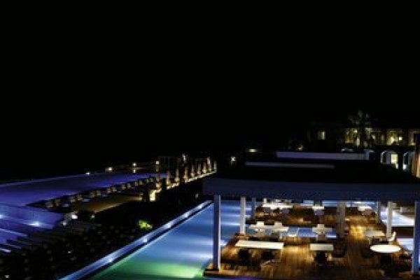 Cavo Olympo Luxury Resort & Spa - Adult Only