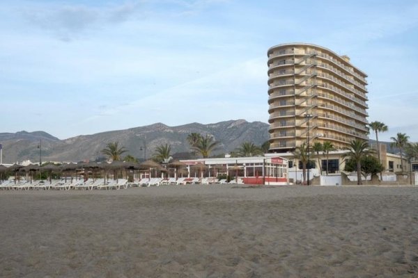 Ibersol Torremolinos Beach recenzie