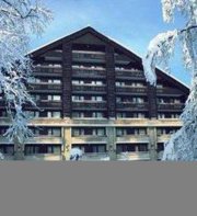 Garni Hotel Savica