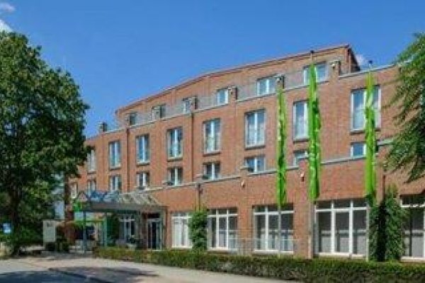 Ibis Styles Hamburg Alster City