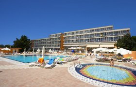 Arena Hotel Holiday recenzie