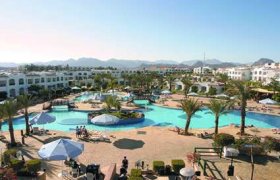 Sharm Dreams Resort recenzie