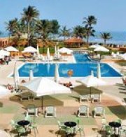 Sunbeach Hotel & Resort