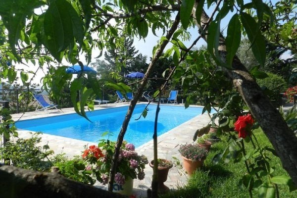 B&B La Mortella