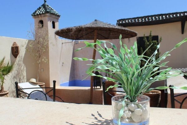 Riad Dar Ftouma