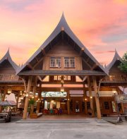 Naina Resort & Spa