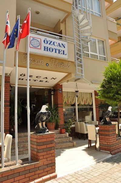 Miss Cleopatra Hotel recenzie