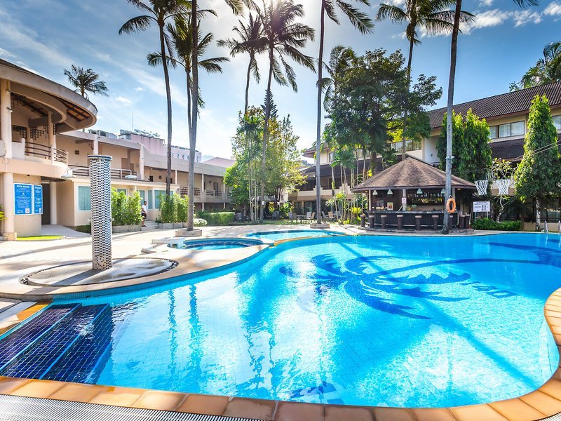 Coconut Village Resort recenzie