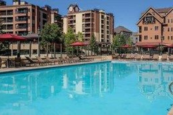Marriott's Mountain Valley Lodge At Breckenridge