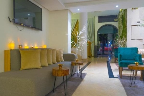 Hotel Windsor City Center