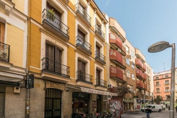 Madrid Smartrental Chueca II
