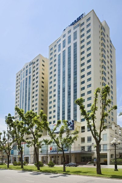 Somerset Hoa Binh Hanoi recenzie