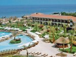 Fujairah Rotana Resort & Spa recenzie