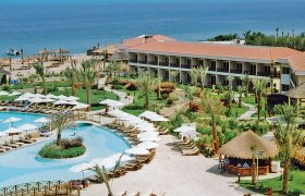 Fujairah Rotana Resort & Spa recenzie