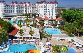 Blue Waters Club recenzie