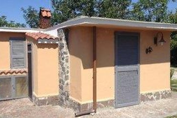 Domus Agricolae Corallina