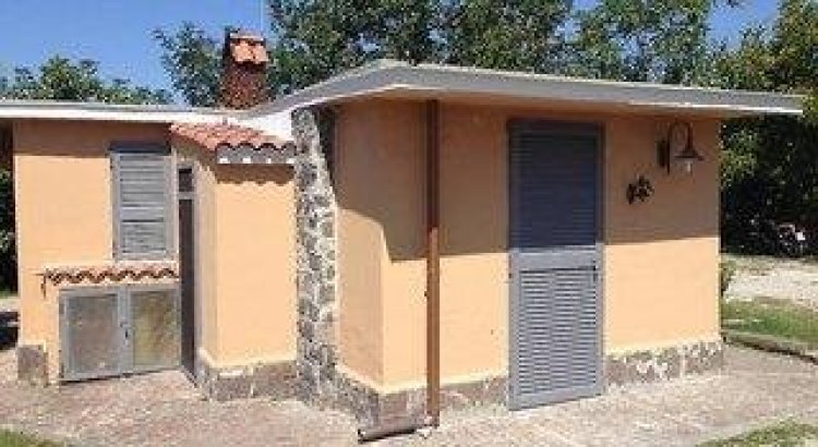 Domus Agricolae Corallina