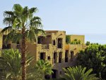 Mövenpick Resort & Spa Dead Sea recenzie